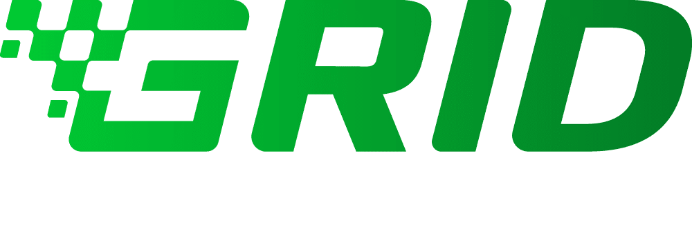 GRID Network Logo