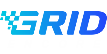 GRID Encore Logo