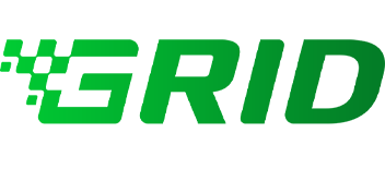 GRID Endurance Logo