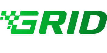 GRID Network Logo