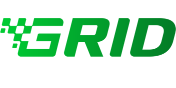 GRID Ranking Logo