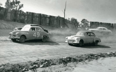 Erasing Glenn Dunaway: NASCAR’s disqualification quandary