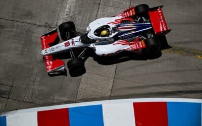 Chevrolet Detroit Grand Prix: Palou takes fourth win of ’26 in the Motor City