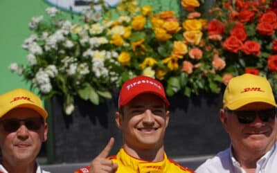 GRID Shots: 2026 OnlyBulls Grand Prix of Portland weekend
