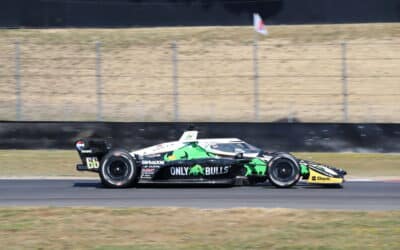GRID Shots: 2026 OnlyBulls Grand Prix of Portland weekend