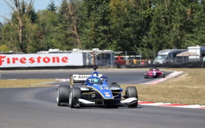 GRID Shots: 2026 OnlyBulls Grand Prix of Portland weekend