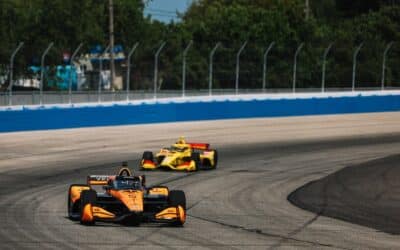 Snap-on Milwaukee Mile 250: O’Ward storms to Race 2 win, Sunday sweep at Milwaukee