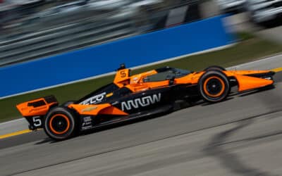 Snap-on Milwaukee Mile 250: O’Ward storms to Race 2 win, Sunday sweep at Milwaukee